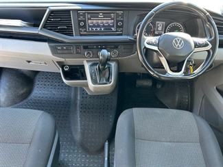 2021 Volkswagen Transporter - Thumbnail