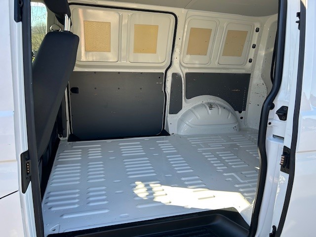 2021 Volkswagen Transporter